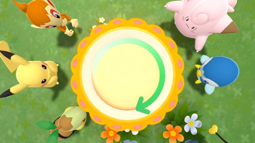 画像ギャラリー No.006のサムネイル画像 / 【ヒャダイン】「ポケットモンスター ブリリアントダイヤモンド・シャイニングパール」でますますポケモンが好きになる令和の冬