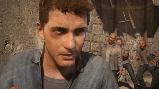 画像ギャラリー No.004のサムネイル画像 / 【ヒャダイン】PS5の「アンチャーテッド」に夢中になったらギックリ腰になった現実世界