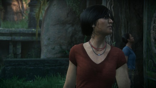 画像ギャラリー No.005のサムネイル画像 / 【ヒャダイン】PS5の「アンチャーテッド」に夢中になったらギックリ腰になった現実世界