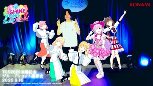 画像ギャラリー No.008のサムネイル画像 / 【RAM RIDER】(今さらですが)東京ゲームショウ2022のお話を