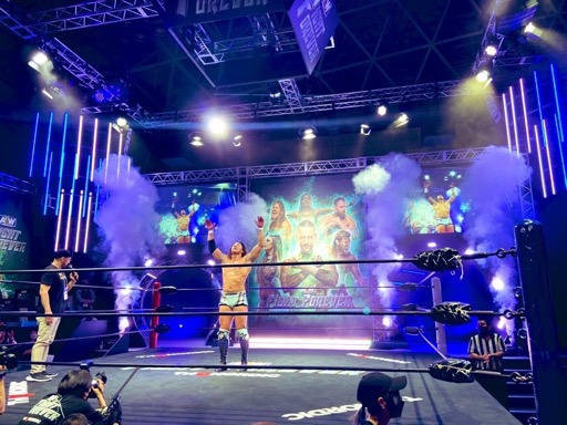 画像ギャラリー No.009のサムネイル画像 / 【RAM RIDER】(今さらですが)東京ゲームショウ2022のお話を