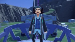 画像ギャラリー No.008のサムネイル画像 / 【ヒャダイン】「ポケットモンスター」新作を途中までプレイして感じた2022年の「自由」