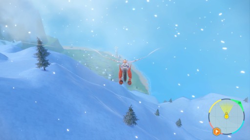 画像ギャラリー No.009のサムネイル画像 / 【ヒャダイン】「ポケットモンスター」新作を途中までプレイして感じた2022年の「自由」