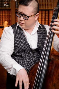 画像ギャラリー No.002のサムネイル画像 / 【ミートたけし】JAZZファンと格ゲーファンは似ている?