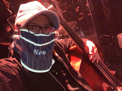 画像ギャラリー No.004のサムネイル画像 / 【ミートたけし】JAZZファンと格ゲーファンは似ている?