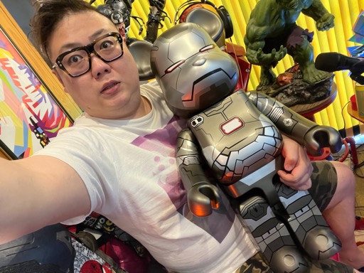 画像ギャラリー No.005のサムネイル画像 / 【ミートたけし】JAZZファンと格ゲーファンは似ている?