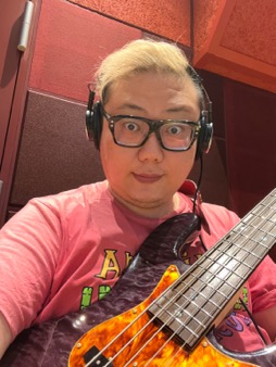 画像ギャラリー No.004のサムネイル画像 / 【ミートたけし】トップミュージシャンとトッププロゲーマー