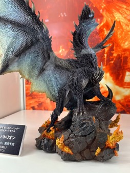 画像ギャラリー No.009のサムネイル画像 / 【RAM RIDER】「ゲームが好き? なら,ワンフェスへ行こう!」