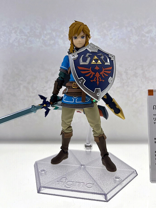 画像ギャラリー No.010のサムネイル画像 / 【RAM RIDER】「ゲームが好き? なら,ワンフェスへ行こう!」