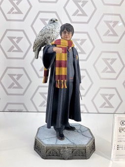 画像ギャラリー No.011のサムネイル画像 / 【RAM RIDER】「ゲームが好き? なら,ワンフェスへ行こう!」