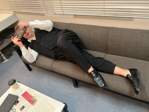 画像ギャラリー No.004のサムネイル画像 / 【ミートたけし】格ゲーマーから学んだこと