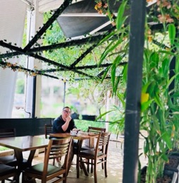 画像ギャラリー No.002のサムネイル画像 / 【ミートたけし】世界の平和は人をダメにするのか?