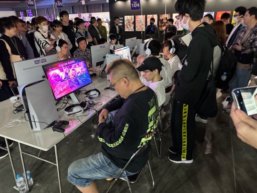 画像ギャラリー No.004のサムネイル画像 / 【ミートたけし】世界の平和は人をダメにするのか?