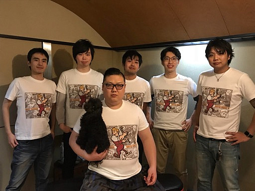 画像ギャラリー No.002のサムネイル画像 / 【ミートたけし】俺の最近の悩みを聞いてほしい