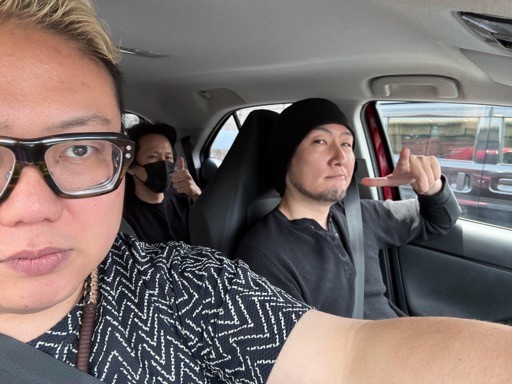 画像ギャラリー No.002のサムネイル画像 / 【ミートたけし】当たり前はいつから当たり前なのか?