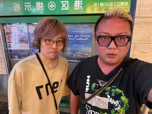 画像ギャラリー No.003のサムネイル画像 / 【ミートたけし】当たり前はいつから当たり前なのか?