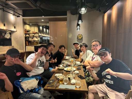 画像ギャラリー No.003のサムネイル画像 / 【ミートたけし】「好きこそものの上手なれ,は真理だ」