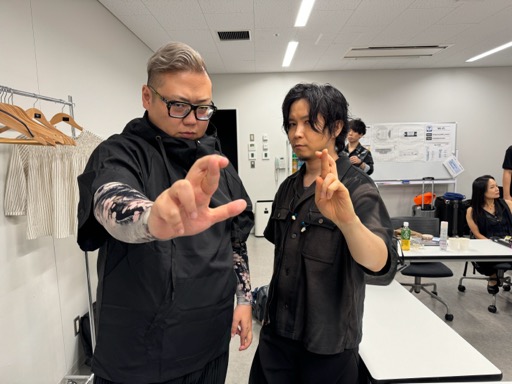 画像ギャラリー No.004のサムネイル画像 / 【ミートたけし】「好きこそものの上手なれ,は真理だ」