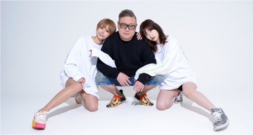 画像ギャラリー No.001のサムネイル画像 / 【ミートたけし】世界を広げて種子をまく