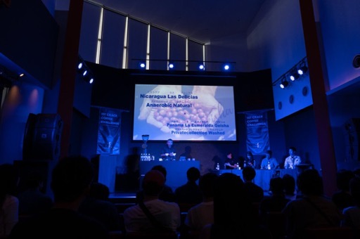 画像ギャラリー No.002のサムネイル画像 / 【ミートたけし】セルフコントロールの極意とは