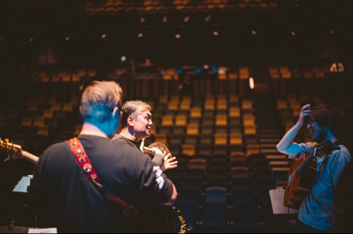 画像ギャラリー No.003のサムネイル画像 / 【ミートたけし】セルフコントロールの極意とは