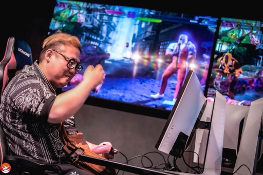 画像ギャラリー No.004のサムネイル画像 / 【ミートたけし】セルフコントロールの極意とは