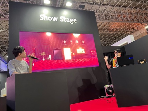 ꡼ No.004 | RAM RIDERۥ۾異!?ǯTGSǴѲȤ