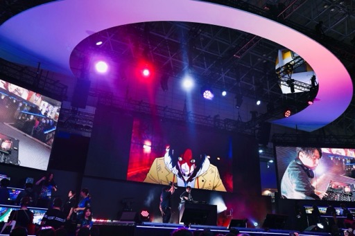 ꡼ No.005 | RAM RIDERۥ۾異!?ǯTGSǴѲȤ