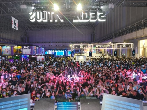 ꡼ No.006 | RAM RIDERۥ۾異!?ǯTGSǴѲȤ