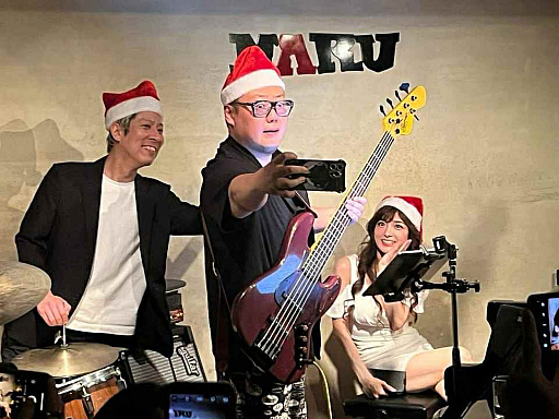 画像ギャラリー No.004のサムネイル画像 / 【ミートたけし】すべての子供達よ,心のツバサを持て!