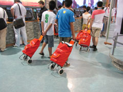 ꡼ No.004Υͥ / CJ 09ChinaJoy 2009롪Ĥˤƺ٤Ȥॷ祦Ϥޤä