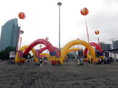 ꡼ No.009Υͥ / CJ 09ChinaJoy 2009롪Ĥˤƺ٤Ȥॷ祦Ϥޤä