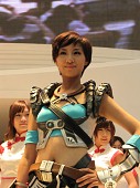 ꡼ No.191 | CJ 09ϤԤޤChinaJoy 2009ѥ˥̿Ǻܤޤ