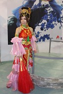 ꡼ No.222 | CJ 09ϤԤޤChinaJoy 2009ѥ˥̿Ǻܤޤ