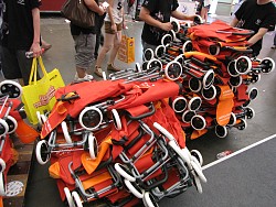 画像ギャラリー No.005のサムネイル画像 / 紹介しきれなかった小ネタから著作権問題まで:ChinaJoy拾遺物語