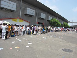 画像ギャラリー No.006のサムネイル画像 / 紹介しきれなかった小ネタから著作権問題まで:ChinaJoy拾遺物語