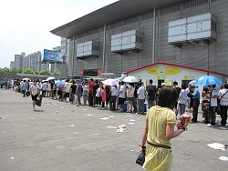 画像ギャラリー No.007のサムネイル画像 / 紹介しきれなかった小ネタから著作権問題まで:ChinaJoy拾遺物語