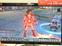 画像ギャラリー No.008のサムネイル画像 / 紹介しきれなかった小ネタから著作権問題まで:ChinaJoy拾遺物語