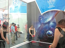 画像ギャラリー No.011のサムネイル画像 / 紹介しきれなかった小ネタから著作権問題まで:ChinaJoy拾遺物語