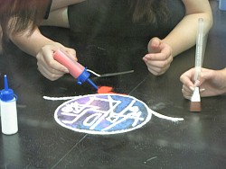 画像ギャラリー No.015のサムネイル画像 / 紹介しきれなかった小ネタから著作権問題まで:ChinaJoy拾遺物語