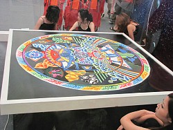 画像ギャラリー No.016のサムネイル画像 / 紹介しきれなかった小ネタから著作権問題まで:ChinaJoy拾遺物語