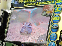 画像ギャラリー No.021のサムネイル画像 / 紹介しきれなかった小ネタから著作権問題まで:ChinaJoy拾遺物語