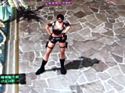 画像ギャラリー No.024のサムネイル画像 / 紹介しきれなかった小ネタから著作権問題まで:ChinaJoy拾遺物語