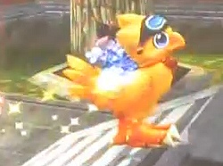 画像ギャラリー No.027のサムネイル画像 / 紹介しきれなかった小ネタから著作権問題まで:ChinaJoy拾遺物語