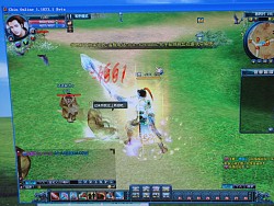 画像ギャラリー No.029のサムネイル画像 / 紹介しきれなかった小ネタから著作権問題まで:ChinaJoy拾遺物語