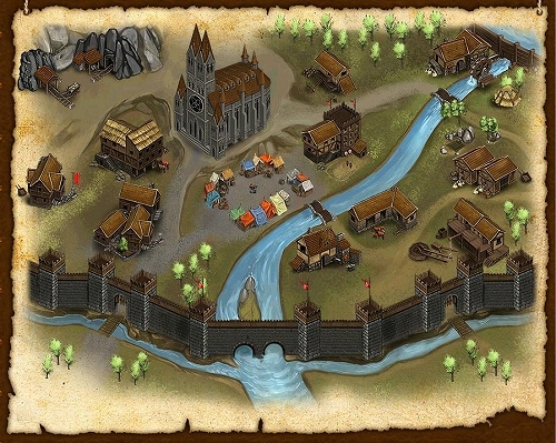 ꡼ No.001 | ֥饦άKhan WarsפΥӥNEXONפǥ