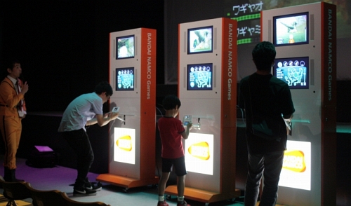 ꡼ No.017Υͥ / 3ͤζϥץ쥤ǽʲƤȲֲåХפȯɽ줿եסȥץȯɽݡ