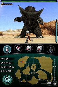 ꡼ No.004 | ֤Ϥ碌ơȥȥáɤƤȲ褦NDSѥեȡֲåХפ2009ǯߤȯ䡣ץࡼӡUp