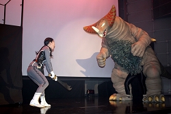 ꡼ No.013 | åϥ󥿡Υȥ䥳󤬥ȥХȥ!?ֲåХȯ䵭ǰCMϪȯɽݡ