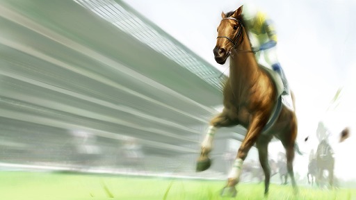 ꡼ No.001 | PSP˽о졪Winning Post 7 2009פ101ȯ